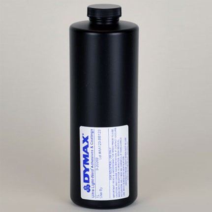 Dymax Ultra Light-Weld 3013 UV固化胶粘剂图片