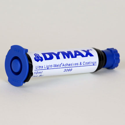 Dymax Ultra Light-Weld 3069 UV固化胶粘剂图片
