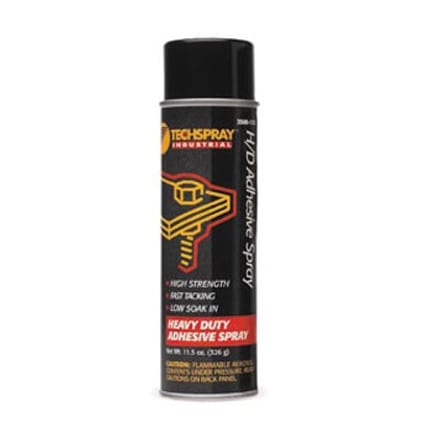 Techspray 3500重型胶粘剂图片