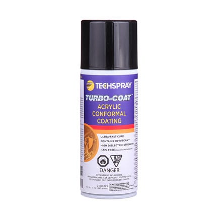 Techspray 2108 Turbo CoatϩͿ12˾ͼƬ