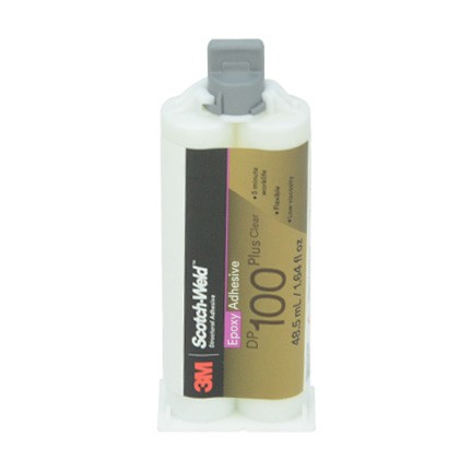 3M Scotch-Weld DP100 Plus֬ճϼͼƬ