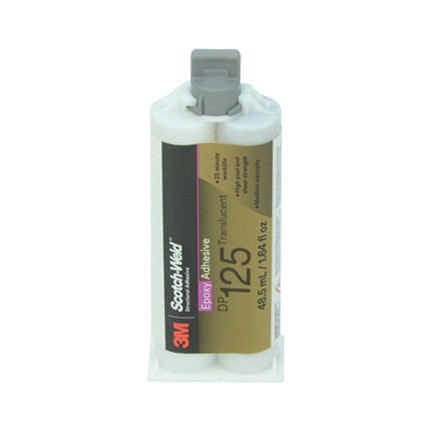 3M Scotch-Weld DP125֬ճϼ(͸)ͼƬ