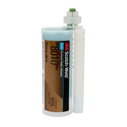 3M Scotch-Weld DP8010结构塑料胶图片