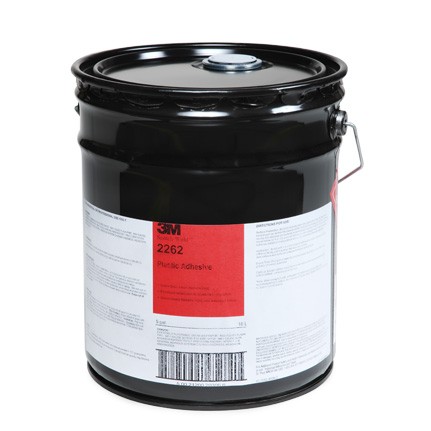 3M Scotch-Weld 2262塑料粘合剂图片