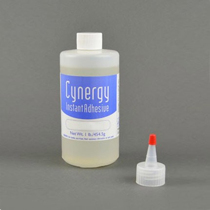 ResinLab Cynergy CA6202氰基丙烯酸酯粘合剂图片