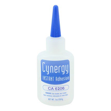 ResinLab Cynergy CA6206氰基丙烯酸酯胶粘剂图片