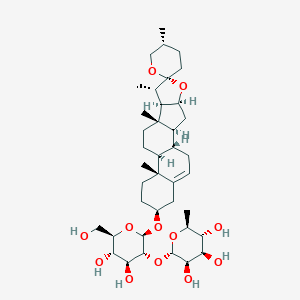Prosapogenin A图片