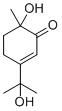 1,8-Dihydroxy-p-menth-3-en-2-one图片