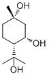 p-Menthane-1,3,8-triol图片