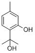 8-Hydroxythymol图片