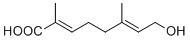 Foliamenthoic acid图片