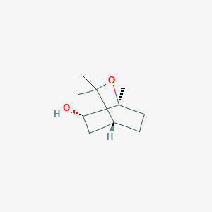 2-Hydroxy-1,8-cineole图片