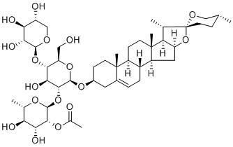 2''-O-Acetylsprengerinin C图片