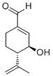 3-Hydroxyperillaldehyde图片