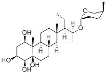Convallagenin B图片