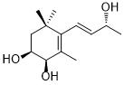 Plucheoside B aglycone图片