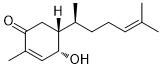 1-Hydroxybisabola-2,10-dien-4-one图片
