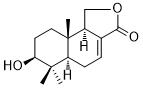 3β-Hydroxycinnamolide图片