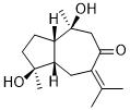 Isozedoarondiol图片