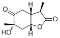 Paeonilactone A图片