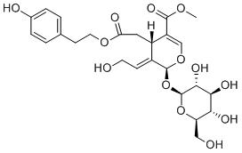 10-Hydroxyligstroside图片