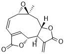Anhydroscandenolide图片