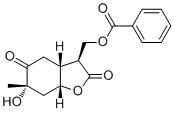 Paeonilactone C图片