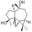 Aromadendrane-4β,10α-diol图片