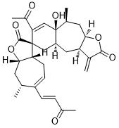 Pungiolide A图片