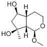 3-Deoxo-1β-methoxyjioglutolide图片