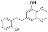 3,2'-Dihydroxy-4,5-dimethoxybibenzyl图片