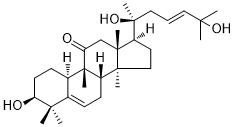 16-Desoxycucurbitacin V图片