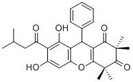 Rhodomyrtosone I图片