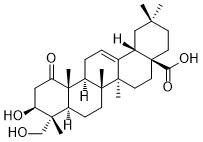 1-Oxohederagenin图片