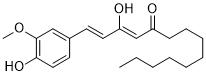 10-Dehydrogingerdione图片
