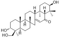 16-Oxolycoclavanol图片