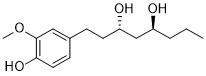 (3S,5S)-[4]-Gingerdiol图片