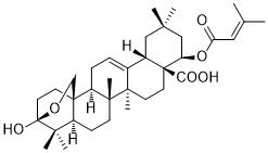 Lantanilic acid图片