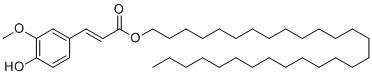 Octacosyl(E)-ferulate图片