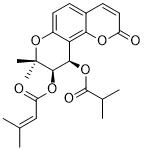 4′-O-Isobutyroylpeguangxienin图片