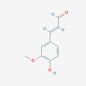 Coniferaldehyde图片