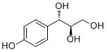 erythro-1-(4-Hydroxyphenyl)propane-1,2,3-triol图片