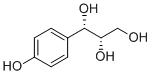 threo-1-(4-Hydroxyphenyl)propane-1,2,3-triol图片