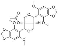 Leptostachyol acetate图片