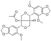 2-Demethoxyleptostachyol acetate图片