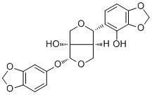 Phrymarolin B图片