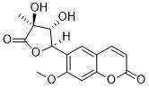 Hydramicromelin B图片