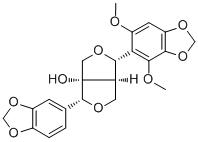 2',6'-Dimethoxypaulownin图片