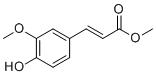 Methyl ferulate图片