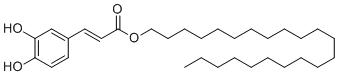 Docosyl caffeate图片